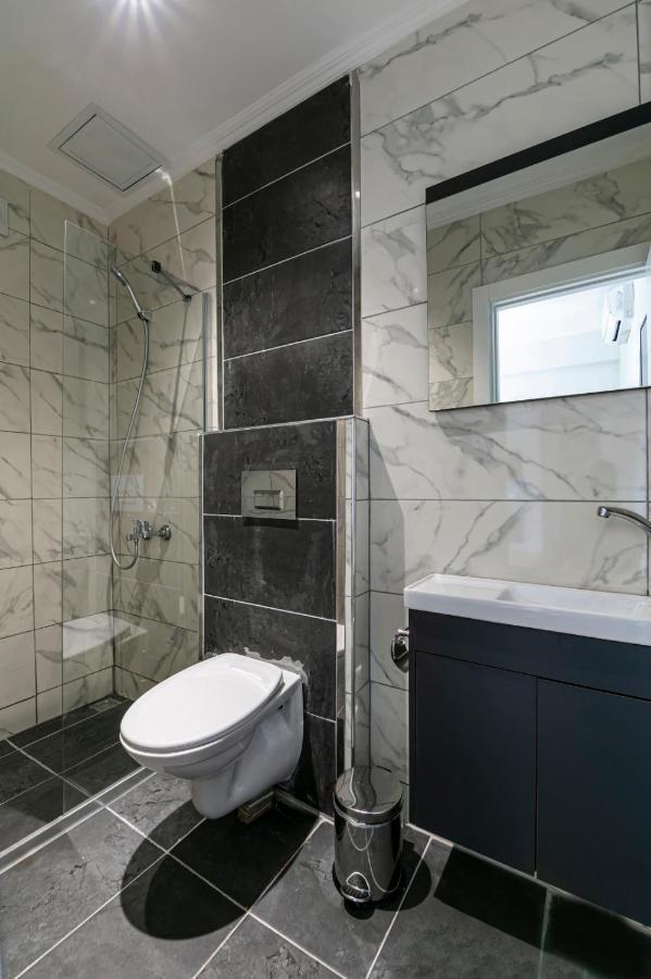Solo Bed & Breakfast Istanboel