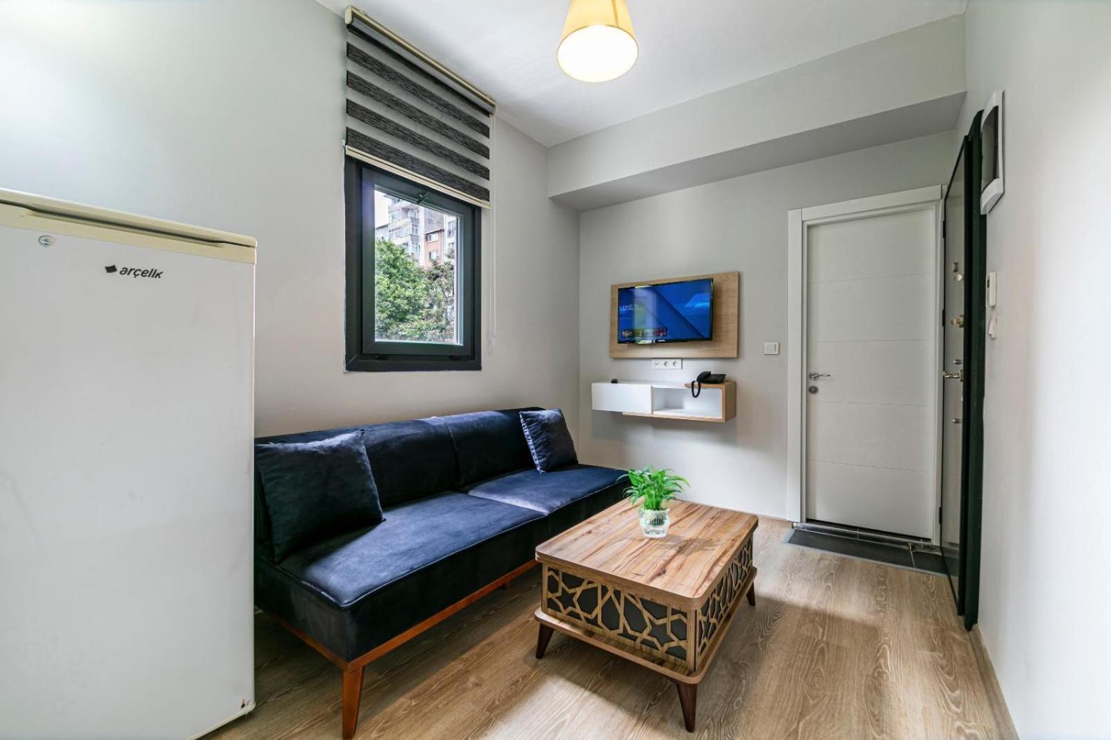 Bed & Breakfast Solo Istanboel