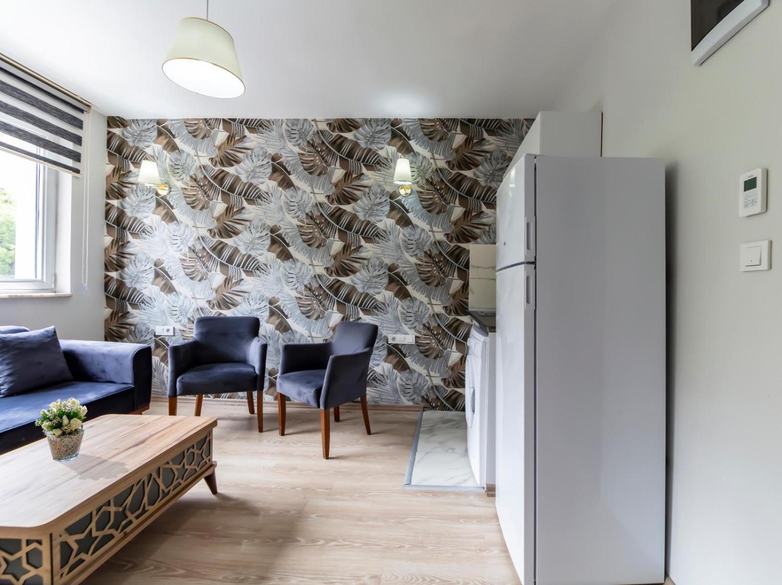 Solo Bed & Breakfast Istanboel
